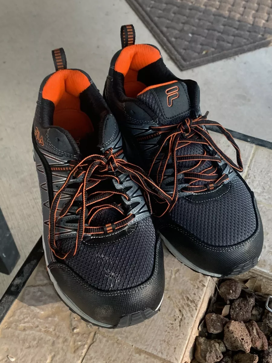 Oem fila disruptor 2025