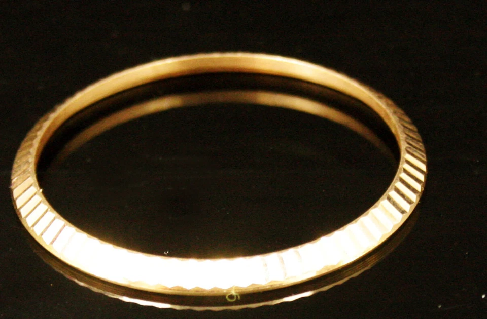 Repuesto original TUDOR solo para bisel de fecha Oyster Foto 4 de 4