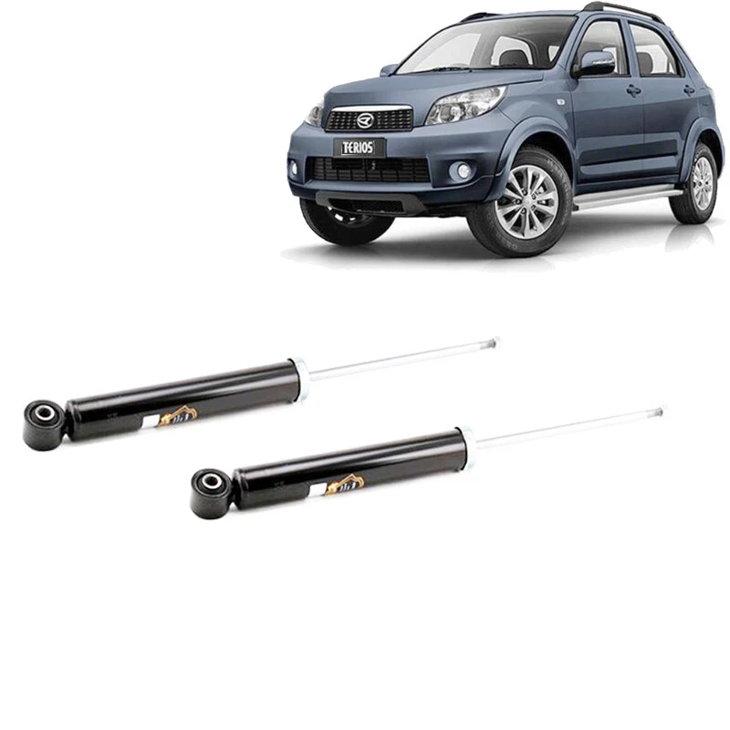 YAMATO Sospensione Motore Posteriore I56014YMT Per DAIHATSU TERIOS (J1) - Ricambio Qualità OE