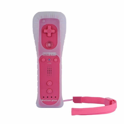 Remote only(Pink)
