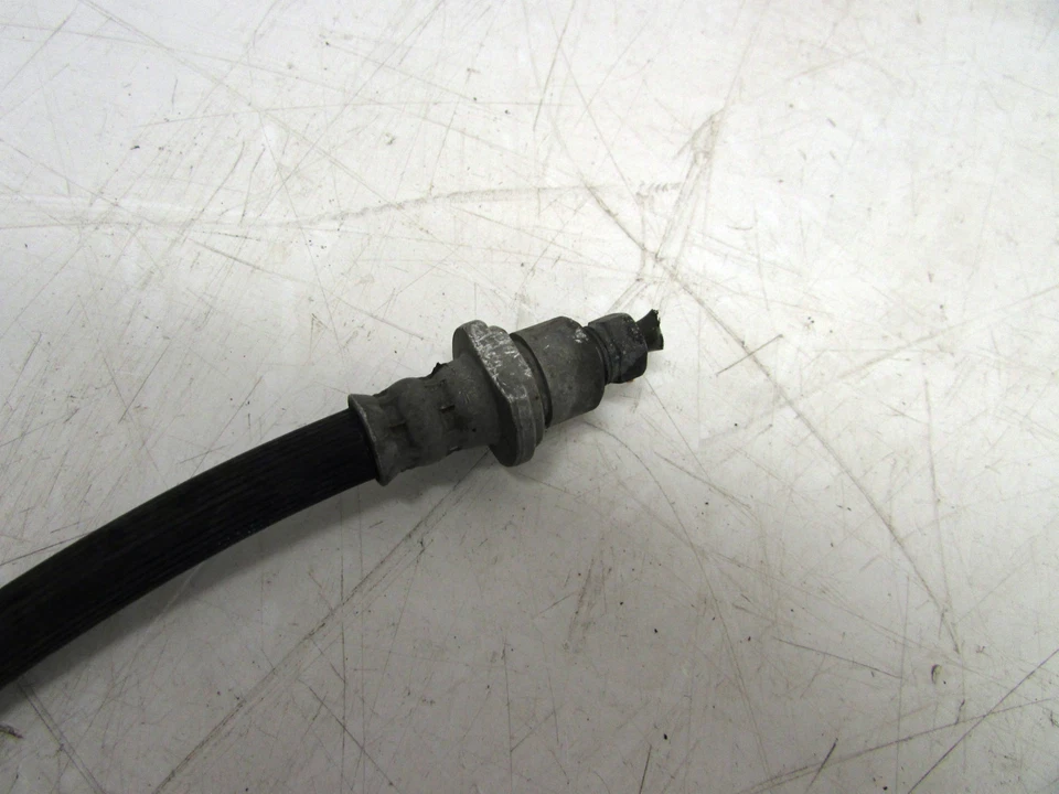 Toyota Prius C 2013 pinza de freno delantera izquierda fabricante de equipos originales 11 12 13 14 Foto 4 de 4