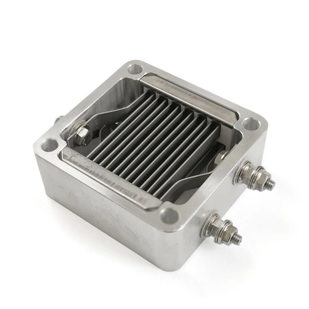 Diesel Engine Air Intake Heater Grid Element for Dodge Cummins 5.9L Turbo  6B 5.9 | eBay