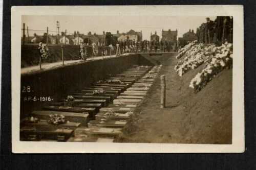 England Kent World War I (1914-18) Era Collectable Topographical Postcards