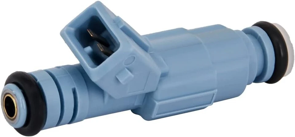 8X NEW OEM Bosch Fuel Injectors Fits Chevy Camaro Ford Mustang Excursion - Image 3 of 4