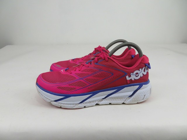 hoka clifton womens size 8