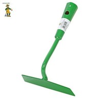 Gartenhacke GrüN Ohne Stiel Hacke Ziehhacke Unkrauthacke RüBenhacke 14,5Cm