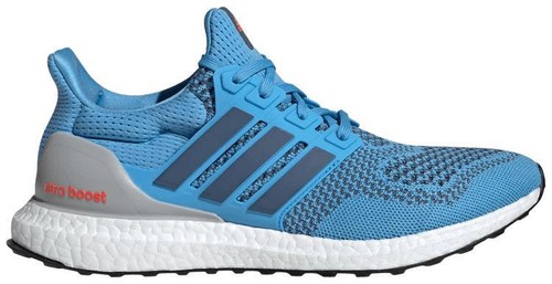 Adidas UltraBoost 1.0 Mens 8.5 Blue Retro Navy Multicolor  display picture 1