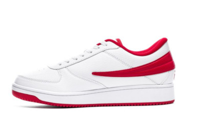 NIB FILA A- Low Top Men's Athletic Sneakers S/N1CM00551-128