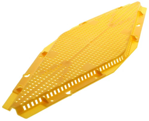 Tunnel Bee Escape Rhombus Nicot Dr Liebig Pia Aumeier Honey Harvest