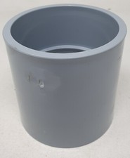 Cantex 6141630 3" Coupling PVC Center Stop Qty 40