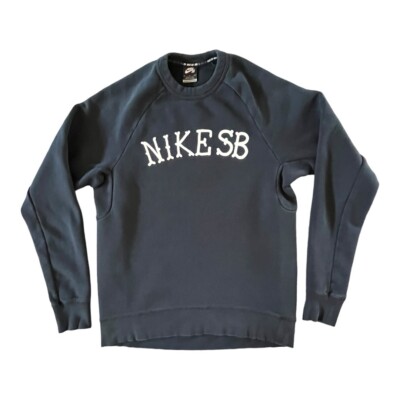 nike sb crewneck sweatshirt