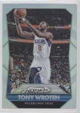 2015-16 Panini Prizm Silver Prizm Tony Wroten #29 0q0m