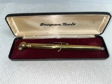 Snap-on Promotional ? Air Pressure Tire Gauge in Gift Box