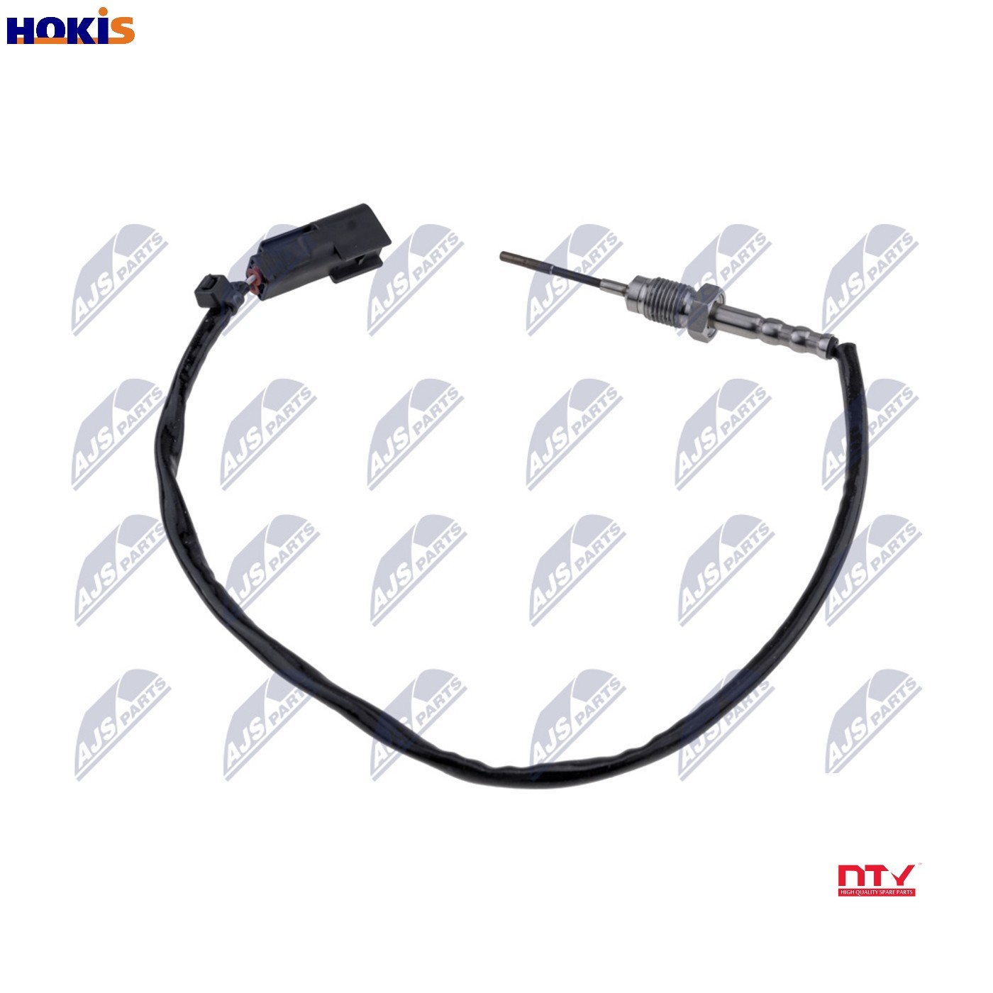 Fits NTY EGT-MZ-001 EGT exhaust gas temperature sensor ⭐UK Stock⭐ - Image 12