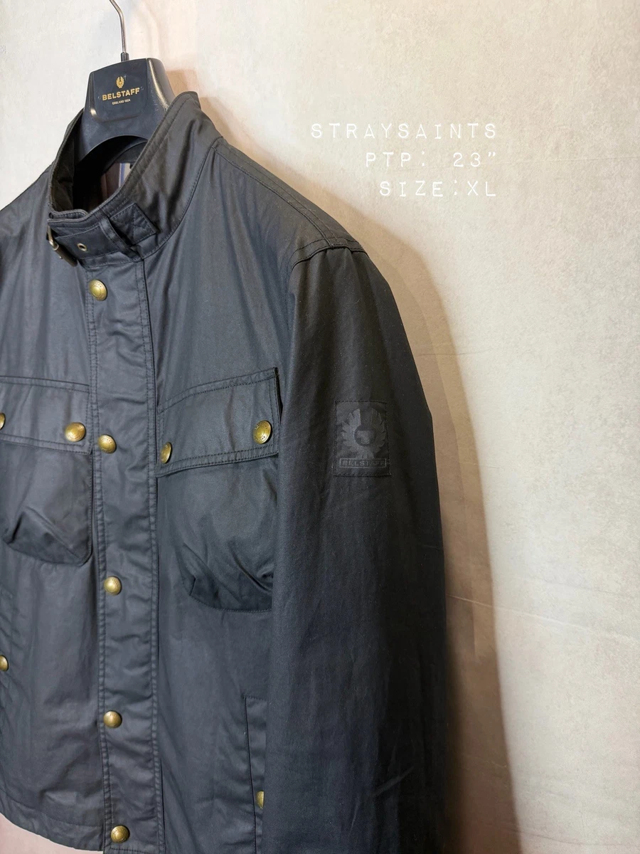 Preços baixos em Belstaff tamanho XL Casacos, jaquetas e Coletes