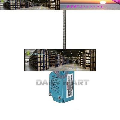 New In Box   SZL-WL-K Limit Switch &ex