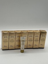 7x DIOR PRESTIGE LA CREME EXCEPTIONAL REGENERATING PERFECTING CREME 0.1oz