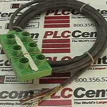 PHOENIX CONTACT SACB-6Q/4P-L- 5 0PUR / SACB6Q4PL50PUR (NEW IN BOX)