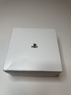 **CASE ONLY**Dual Sense Edge Pro Controller Case for Sony PlayStation 5 White