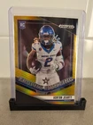 2025 Panini Ashton Jeanty Gold (Raw)