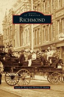 Susan E. King (U. A.) | Richmond | Buch | Englisch (2015) | Gebunden