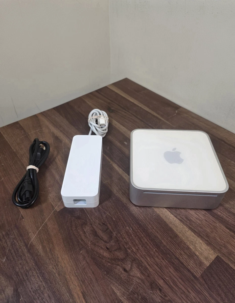 Apple Mac mini PowerPC G4 Desktops for sale | eBay