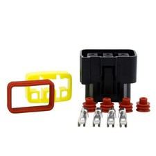 RM30801H Voltage Regulator Rectifier Improved Mosfet Arctic Cat Honda Kawasaki S