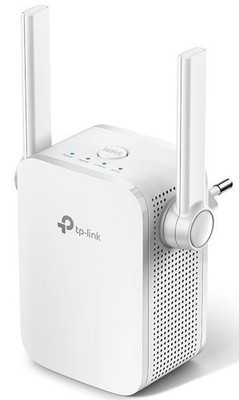 TP-Link RE305 AC1200 WLAN AC Repeater Dualbandfähig, WLAN Erweiterung BRANDNEU