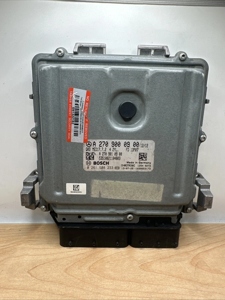 ECUs & Computer Modules for 2014 for Mercedes-Benz CLA250 for sale