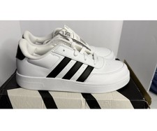 Adidas Kids Breaknet 2.0K Tennis Shoes Size 3.5. NWT
