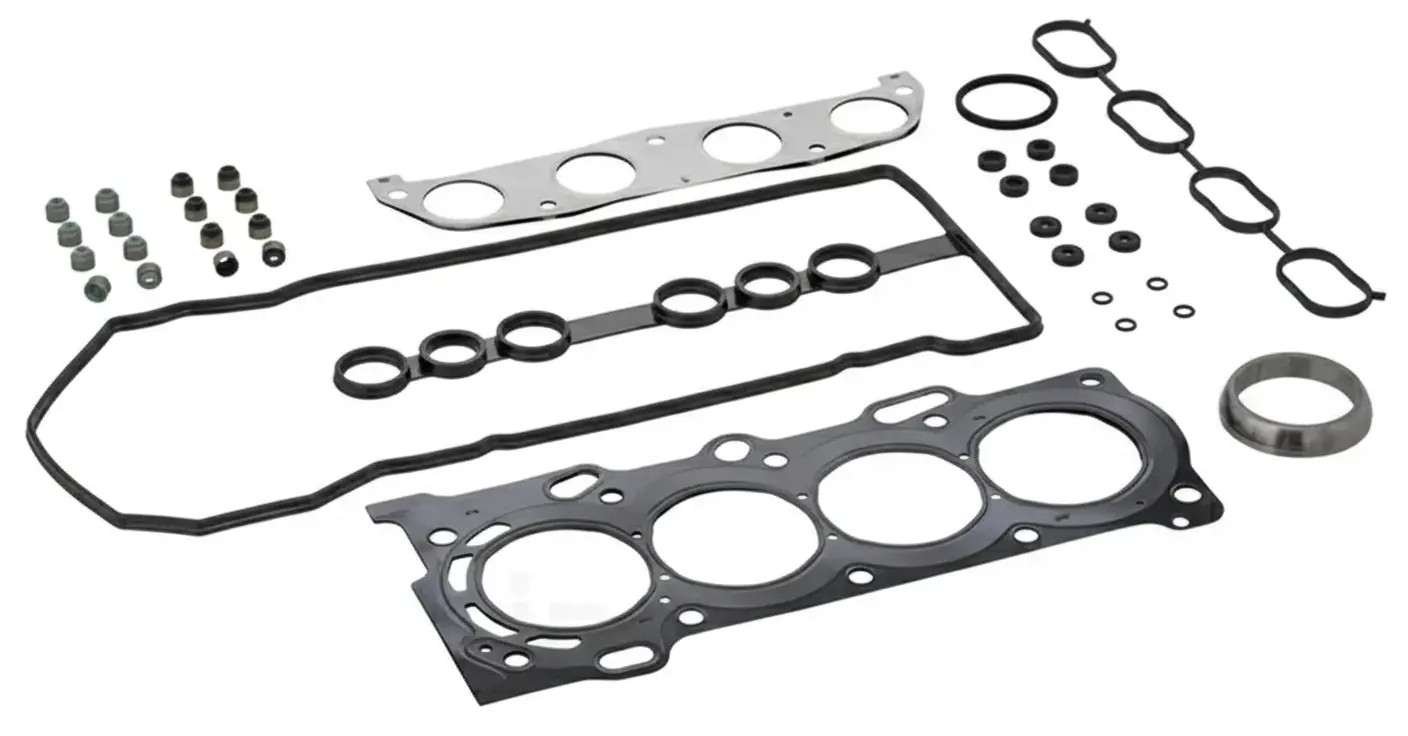 Kit guarnizioni testata 169.740 ELRING per TOYOTA LOTUS