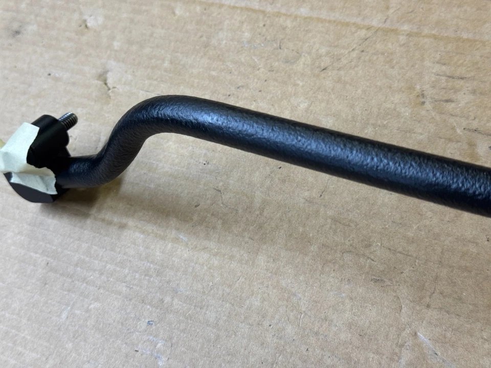 Трубка головки блока цилиндров кроссовера 87-93 Ford Mustang выпускной клапан SMOG EGR - Изображение 4 из 4