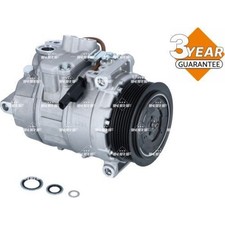 NRF 320235 Kompressor Klimaanlage für MERCEDES BENZ GLE GLS C292 W166 X166 NRF 320235 Kompressor Klimaanlage für MERCEDES BENZ GLE GLS C292 W166 X166
