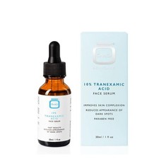 Omic Skincare 10 Tranexamic Acid Face Serum .33 oz Travel Size NIB