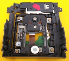 ⭐️⭐️⭐️⭐️⭐️ **DEFECTIVE** Sony PlayStation 2 SCPH-30001 Disc Drive 