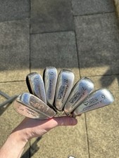 Adams Golf Hybrid Irons 6-PW+SW Regular Flex Right Handed Golf Clubs