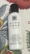 Avon True Color Moisturizing Eye Makeup Remover Lotion-2.7 oz