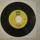 The Beatles 45 record w/picture sleeve -Love Me Do/ P.S.I Love You