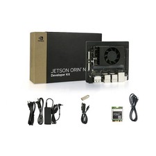 Nvidia Jetson Orin Nano Super Developer Kit Board Adapter USB Drive Network Card