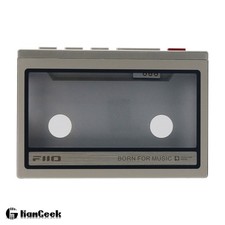 FiiO Magnetic Tape Protective Case for SK-M21C HiFi Lossless Smart Music Players