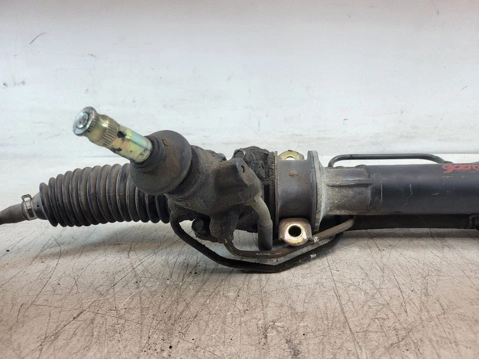 04 05 2006 2007 SUBARU IMPREZA OUTBACK 2,5 Л СТОЙКА И ШЕСТЕРНЯ ГИДРОУСИЛИТЕЛЯ РУЛЯ - Изображение 4 из 4