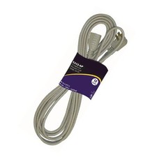 SUNLITE EX15-AP Appliance 15 foot Extension Cord