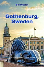 Gothenburg, Sweden