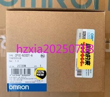 1pc new  Omron CP1E-N30DT-A controller