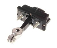Maxgear 28-1313 TüRfeststeller Vorne Links Rechts Passend FüR Fiat