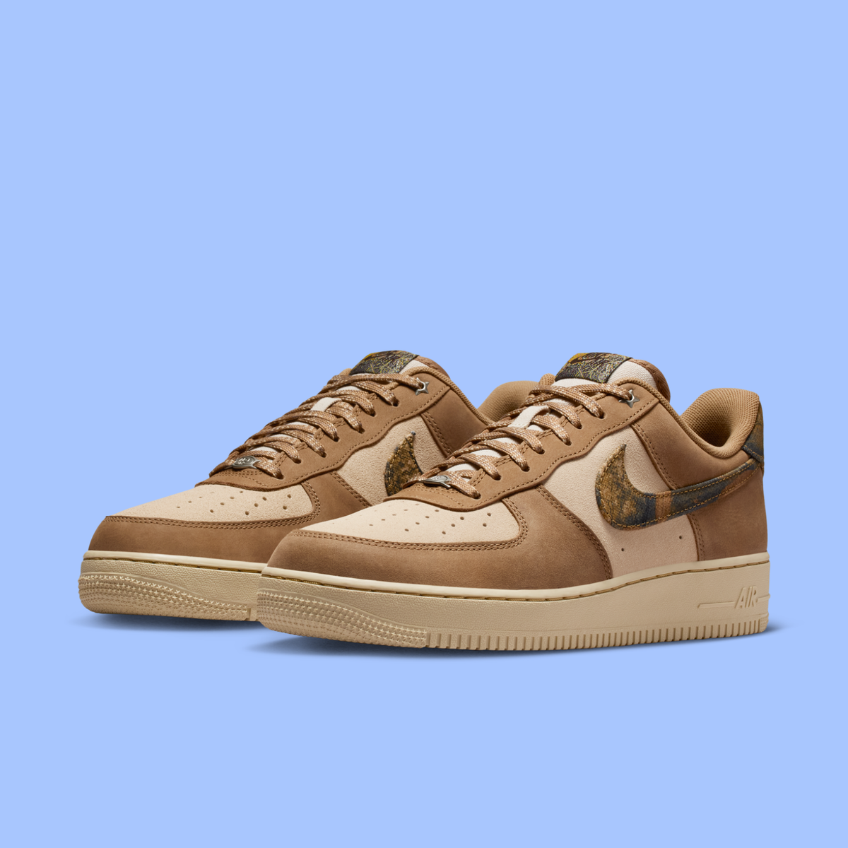 Nike Air Force 1  display picture 3