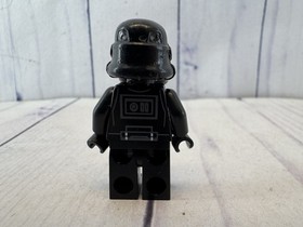 LEGO Star Wars Imperial Shadow Trooper from TIE Crawler 7664 & 7667 (SW0166a)