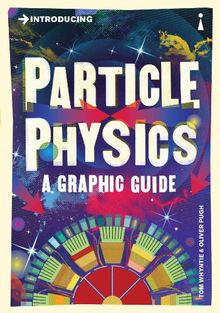Introducing Particle Physics: A Graphic Guide von W... | Buch | Zustand sehr gut