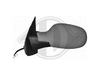 AußEnspiegel Rechts 3-PIN FüR Nissan Micra K12 2003-2010