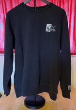 Quicksilver, Women s Crew Neck, Sweatshirt, B...
